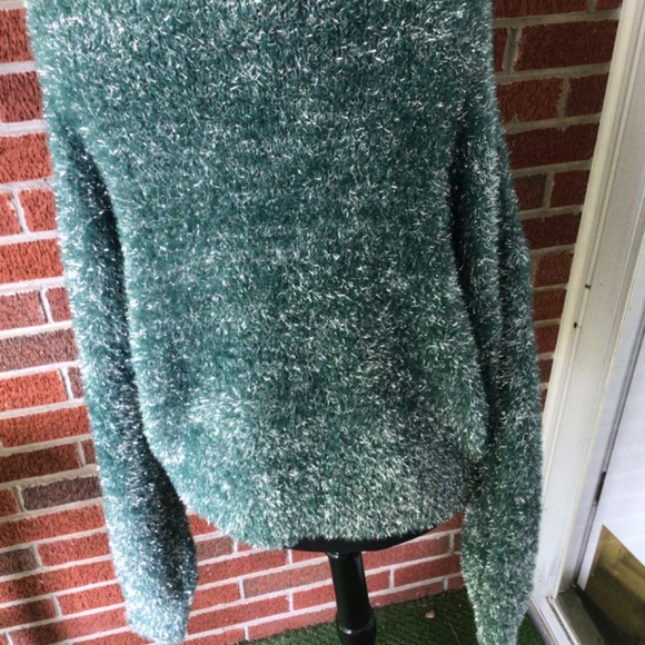 Anthropologie sweater Size XL NEW - Picture 4 of 4